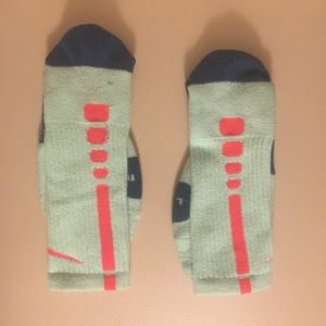 Nike elite socks